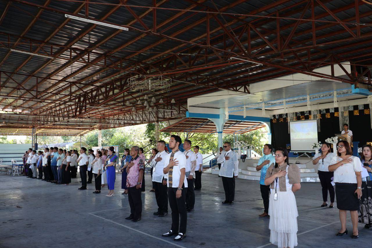 OPENING-OF-CLASSES