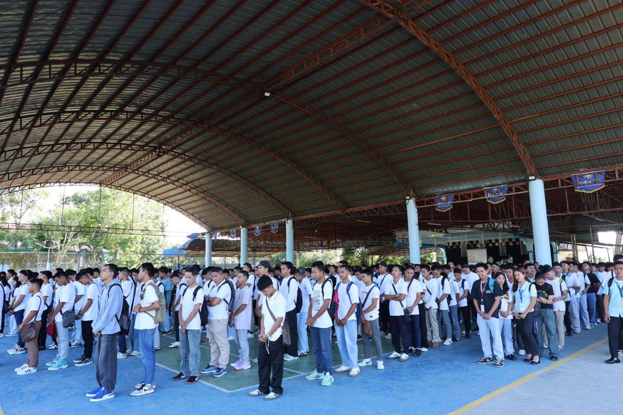 OPENING-OF-CLASSES
