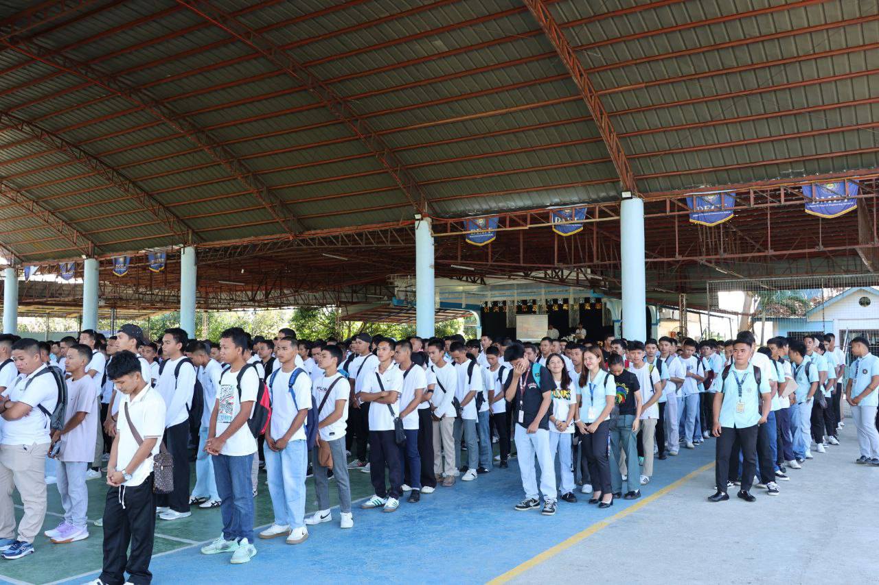 OPENING-OF-CLASSES